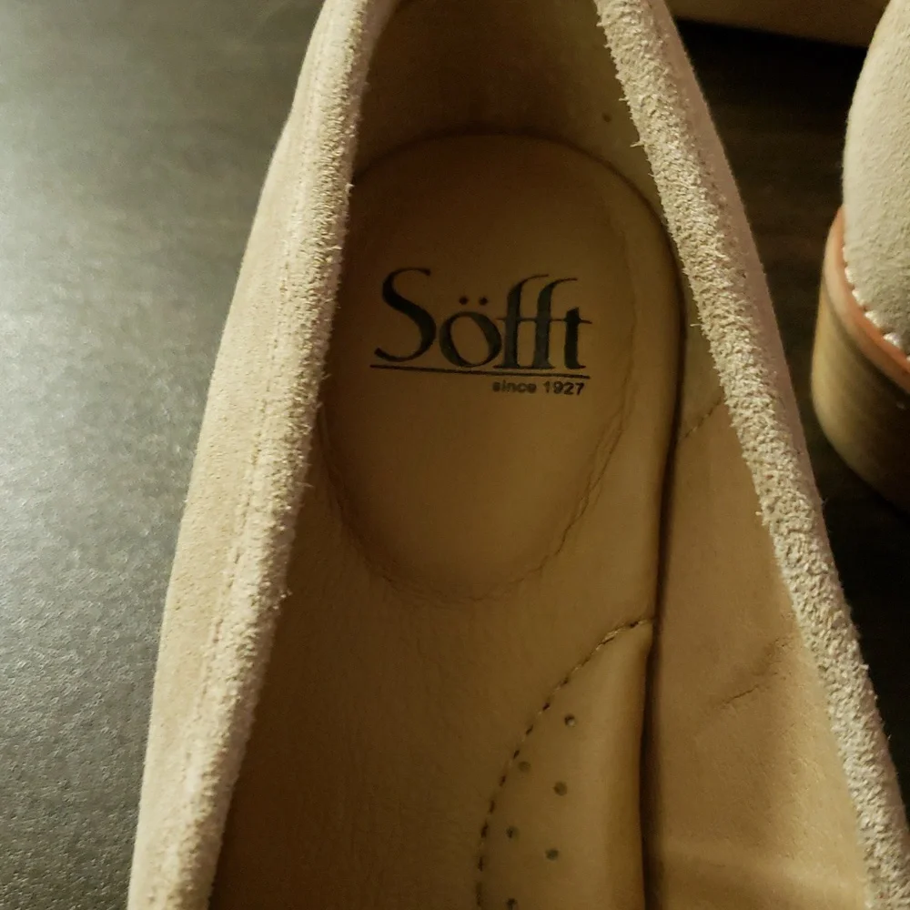 Sofft womens shoe - Picture 3 of 6